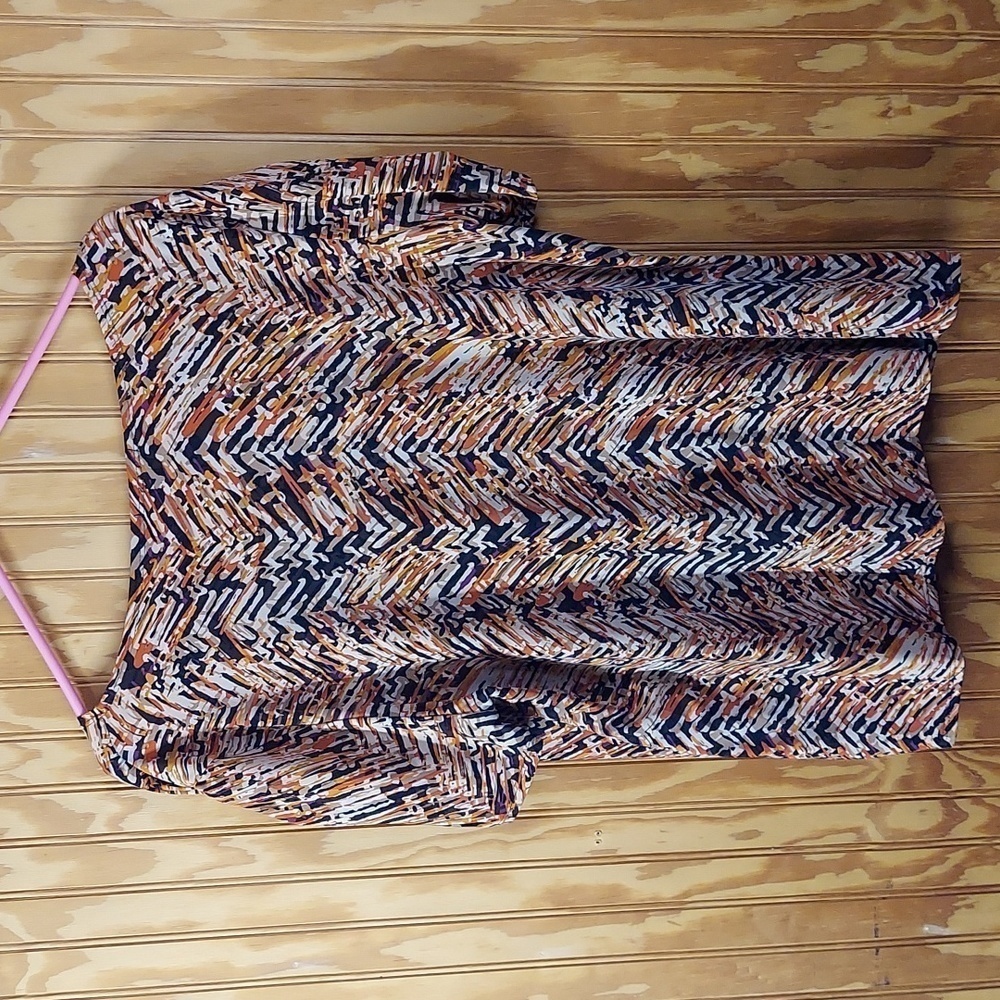 Notations Blouse - image 5